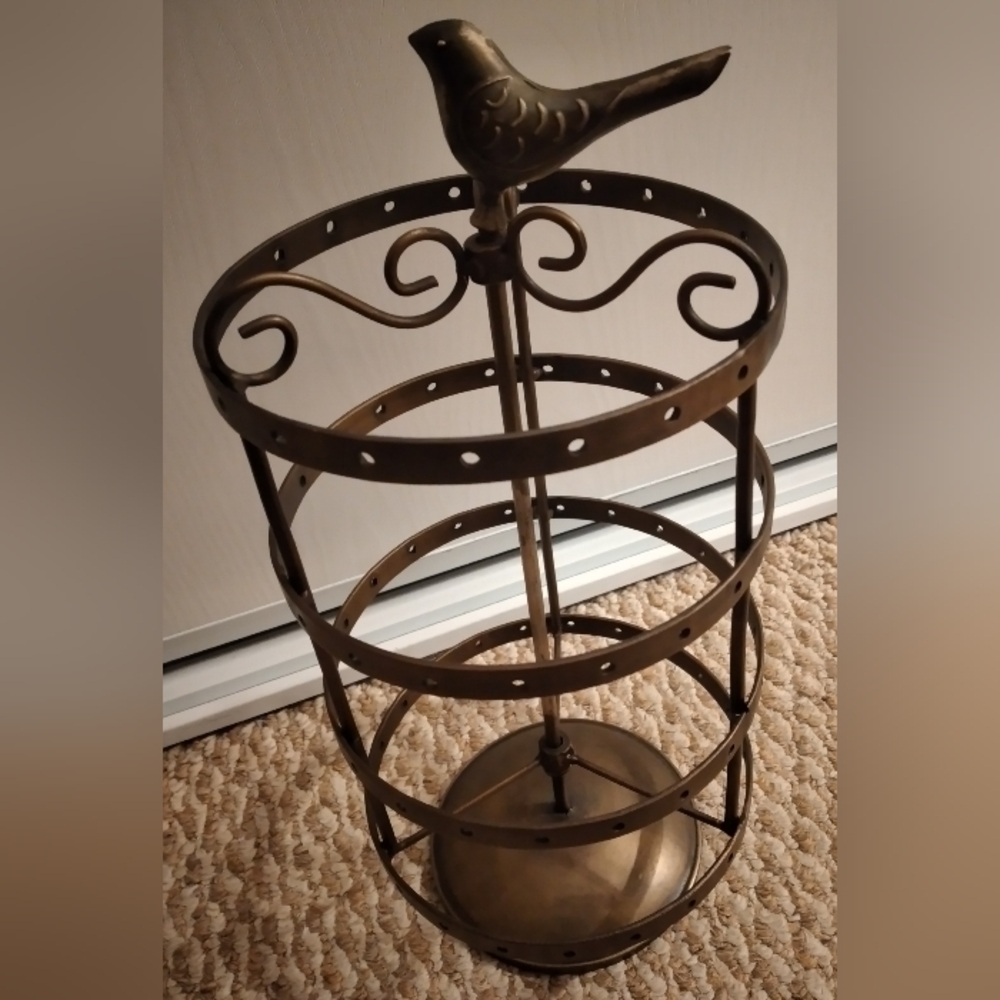 Jewelry Organizer